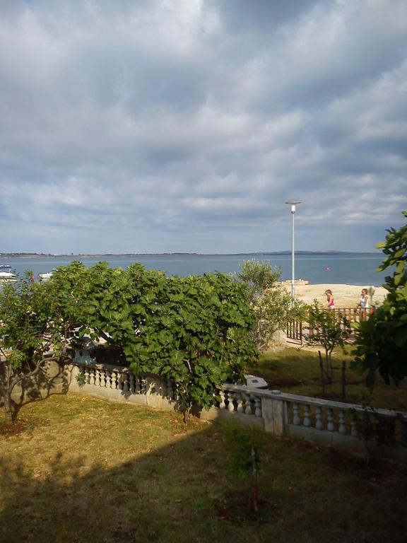 Holiday Home Pavica Vrsi Bilik gambar