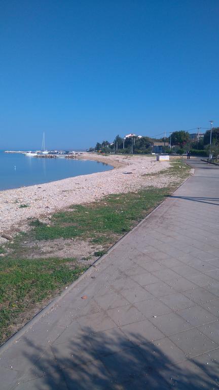 Holiday Home Pavica Vrsi Luaran gambar