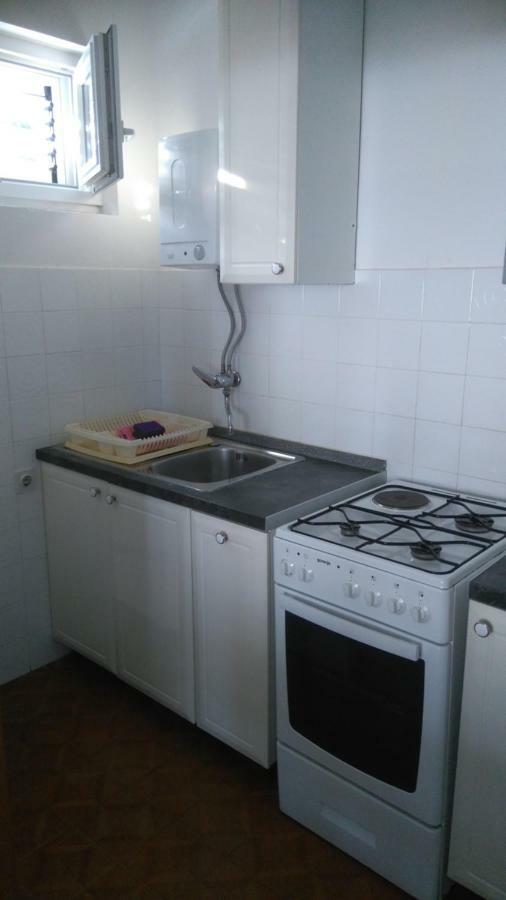 Holiday Home Pavica Vrsi Luaran gambar